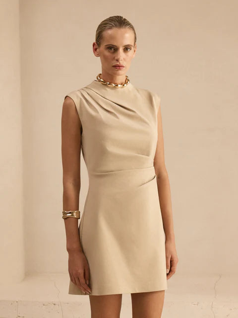 ELLE MINI DRESS