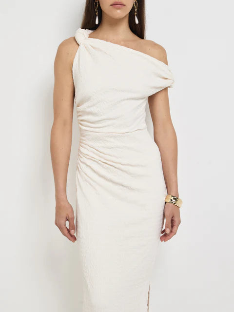 WILLOW MIDI DRESS