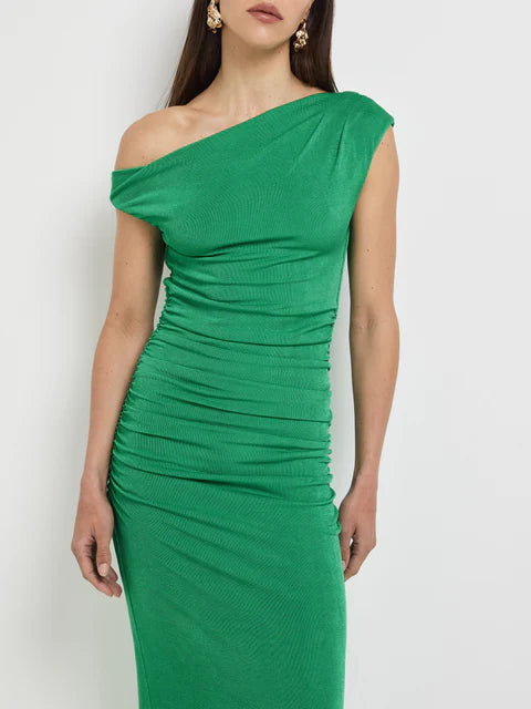DEMI MAXI DRESS
