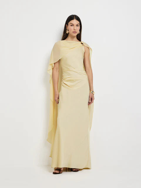 SOFIA GOWN