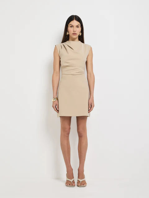 ELLE MINI DRESS